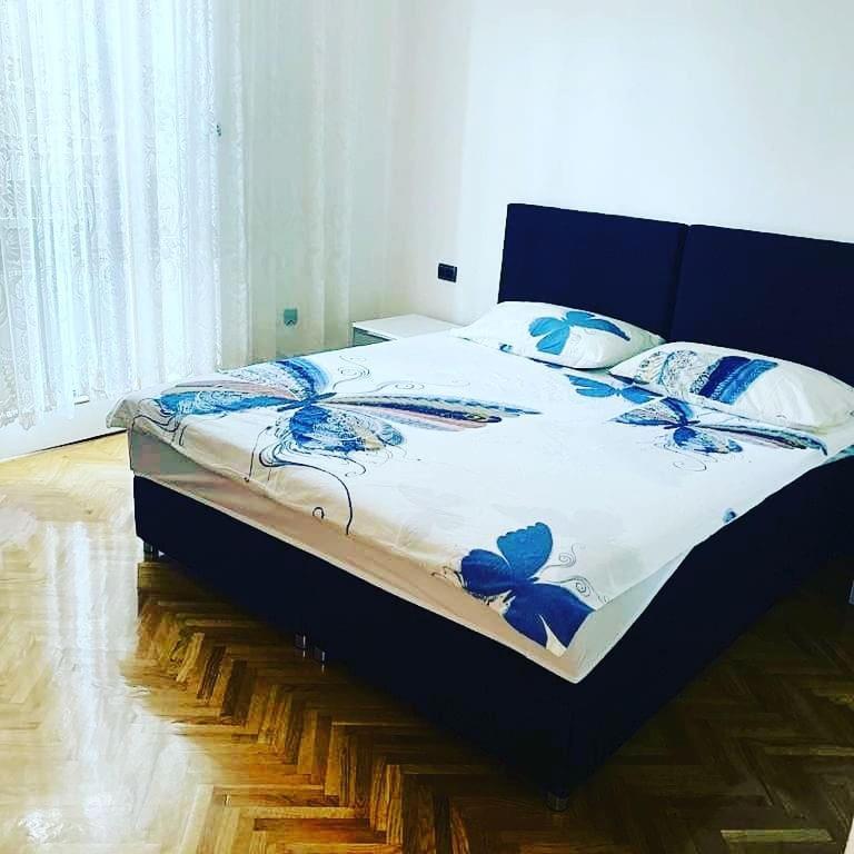 Apartment 51 Gornji Karin Room photo
