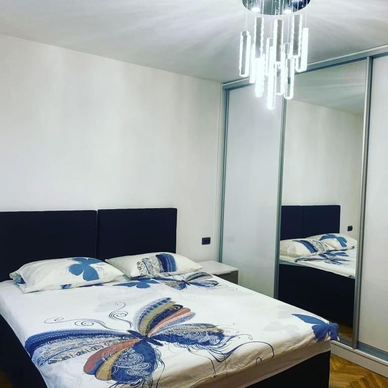 Apartment 51 Gornji Karin Room photo