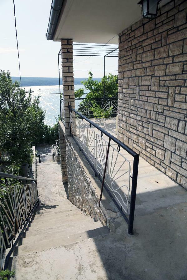 Apartment 51 Gornji Karin Exterior photo