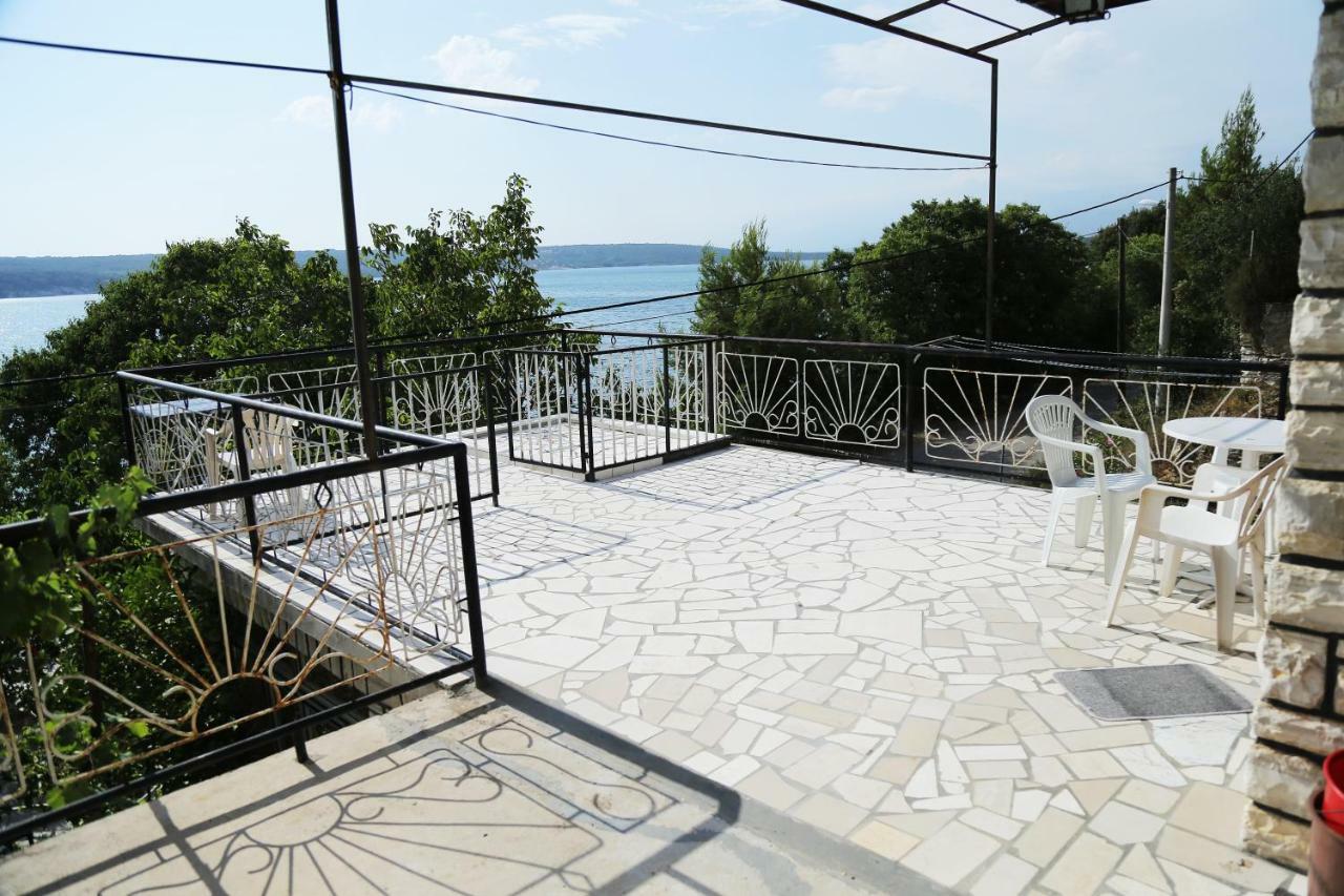 Apartment 51 Gornji Karin Exterior photo