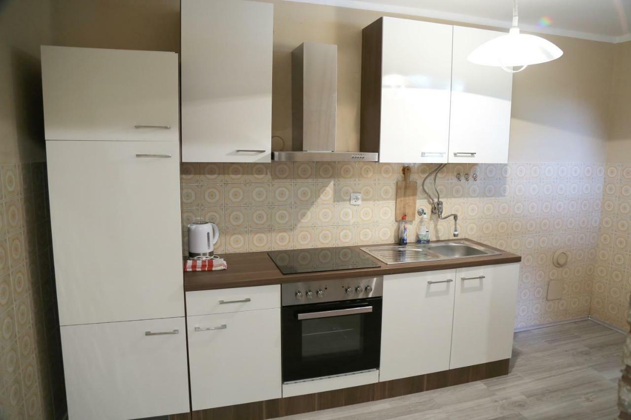 Apartment 51 Gornji Karin Exterior photo