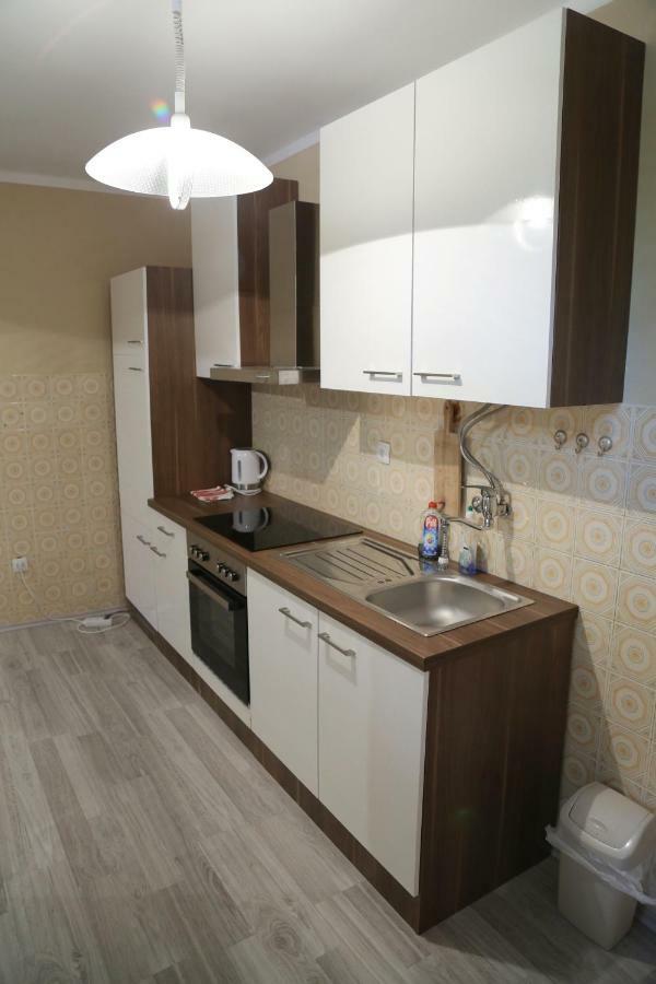 Apartment 51 Gornji Karin Exterior photo