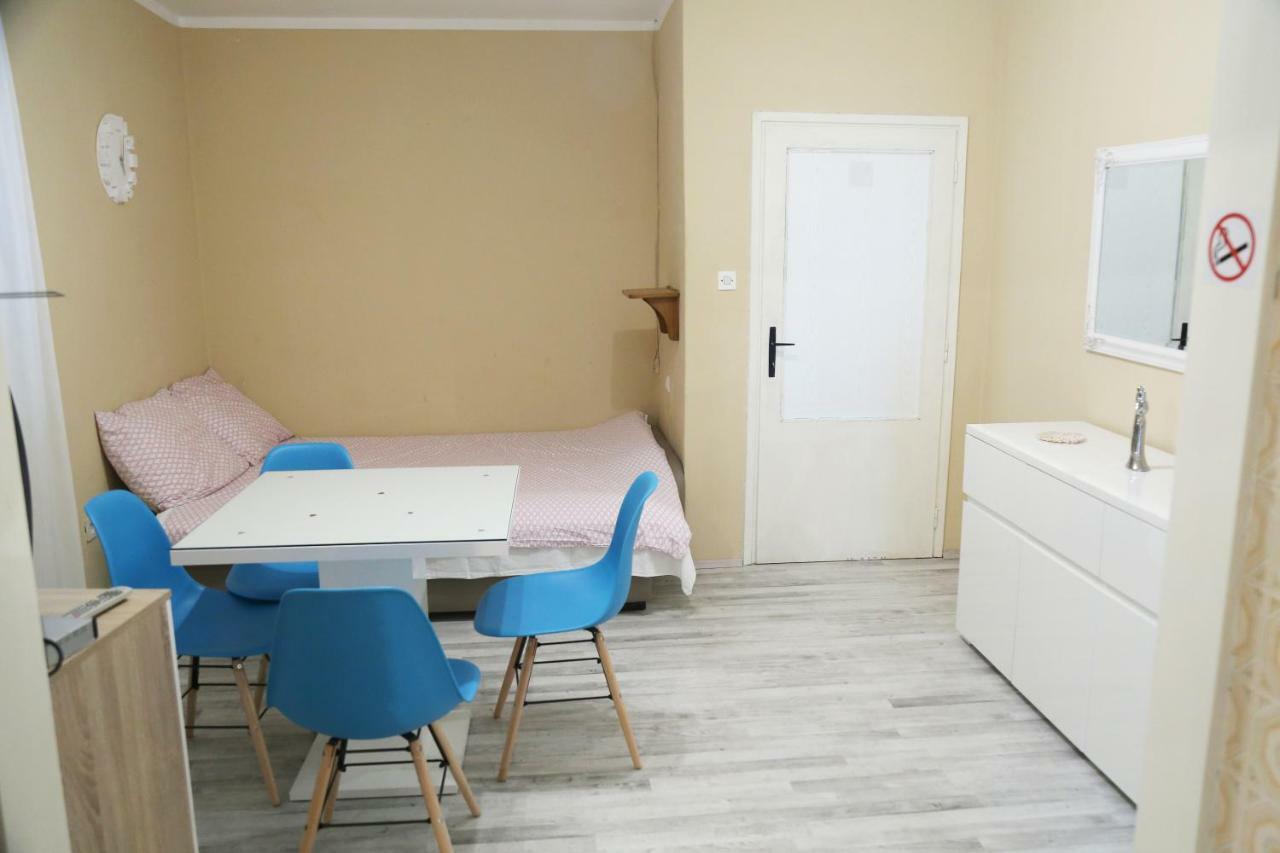 Apartment 51 Gornji Karin Exterior photo